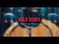 Naffy Tiller ft Ice Prince-Kolo Remix (ft Oxlade)