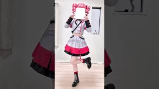 自分の曲で自分をAIで躍らせてみた！？【AI生成】