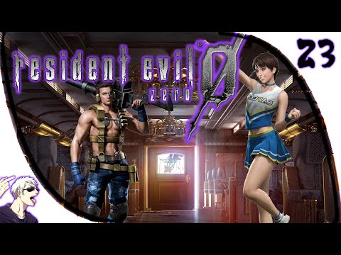 Astro Battery - 23 - Resident Evil 0 HD REMASTER
