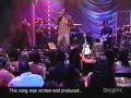 Brian McKnight Oxygen Special "You Could Be the One" and "You Should Be Mine" (Part 1 of 5)