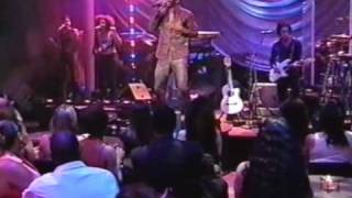 Brian McKnight Oxygen Special &quot;You Could Be the One&quot; and &quot;You Should Be Mine&quot; (Part 1 of 5)