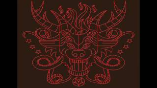 Megatherium Superbeast (2016) (New Full Album)