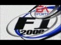 F1 2000 PS1 Intro