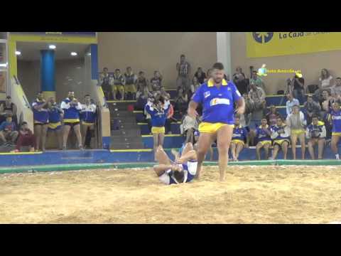 Maninidra 18 Sardina 15