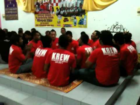 Karut Yengki-Jemy Intan Berlian feat Jali Salam Pantai Timur