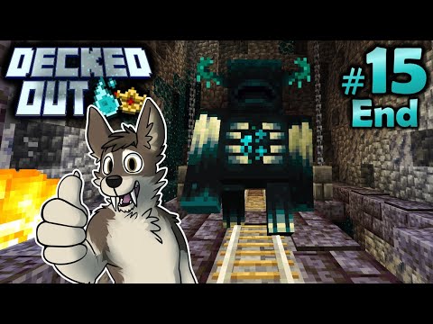 EPIC FINALE! How Far Can We Go? - Tango's DECKED OUT 2