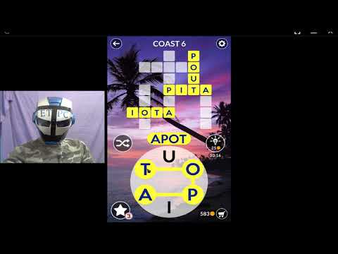 download lagu mp3 mp4 Wordscapes Coast 6, download lagu Wordscapes Coast 6 gratis, unduh video klip Download Wordscapes Coast 6 Mp3 dan Mp4 Viral Gratis