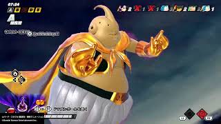 ドラゴンボール ザ ブレイカーズ　ランチさんチューしてやる！！