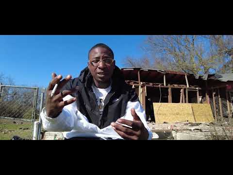 Trigga Boys "Andre Drummond" (official video)