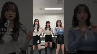 皆さんどの子が好み？ #shorts