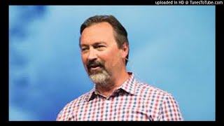 Pastor Danny Silk - Fearless Love