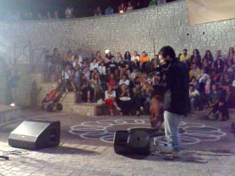 MULTIETNICA capriati a volturno