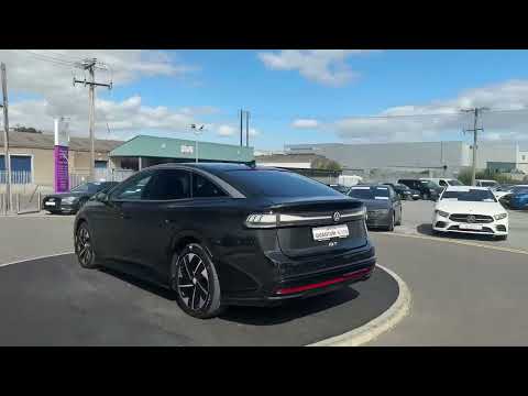 Volkswagen ID.7 2024 MATCH PRO 77KWH 282BHP LONG R - Image 2