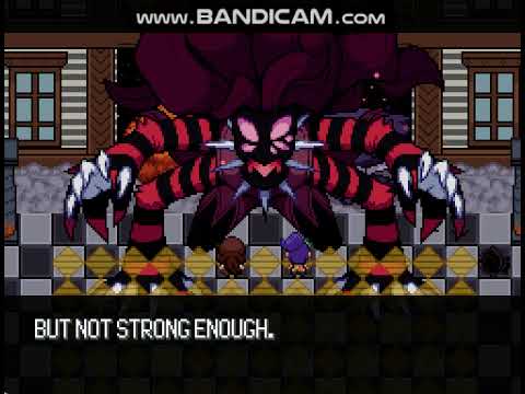 Pokémon Rejuvenation v13 - Intense Mode - vs Puppet Master