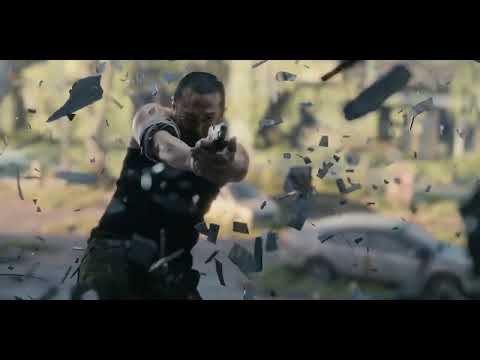 Alice in Borderland; Jump, Bullet, Boom