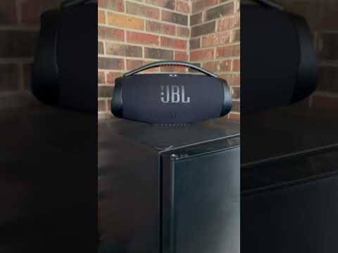 User submitted video