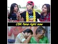 RCB Troll IPL 2020 WhatsApp Status Video CSK