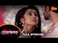 Mompalok - Full Episode | 4 Oct 2021 | Sun Bangla TV Serial | Bengali Serial