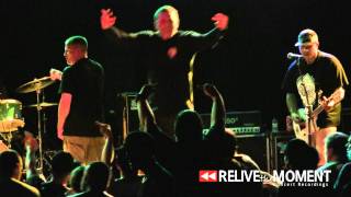 2011.05.19 Terror - Spit My Rage (Live in Chicago, IL)