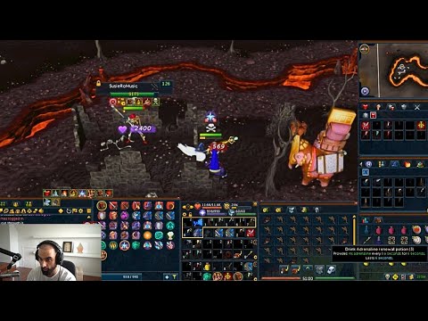 The True Best PKer in Runescape 3