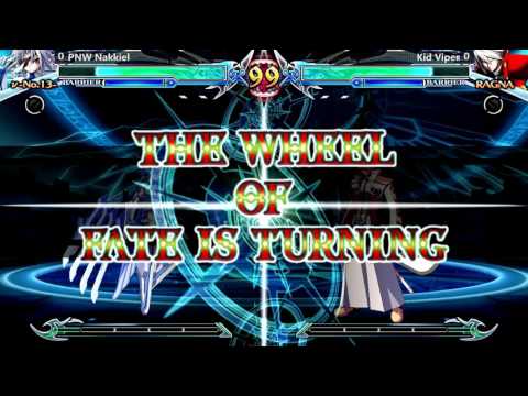 BBCPEX @ TSB Invasion of EC - Sodelic vs Lich / Nakkiel vs Kid Viper [720p/60fps]