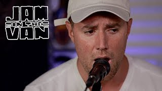 WILD CUB - "I Fall Over" (Live at JITV HQ in Los Angeles, CA 2017) #JAMINTHEVAN