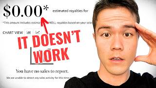 The Truth About Selling AI Digital Products in 2026