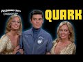 ️ Revisiting Buck Henry S QUARK 1977 With Richard Benjamin