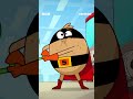 Hilarious Hiccups With CBeebies Friends CBeebies Shorts