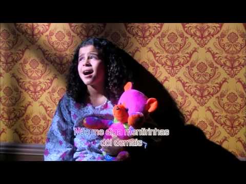 Clip chiquititas- Mentirinhas