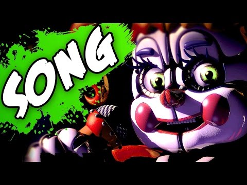 FNAF SISTER LOCATION SONG 