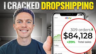 The SECRET To Dropshipping in 2026