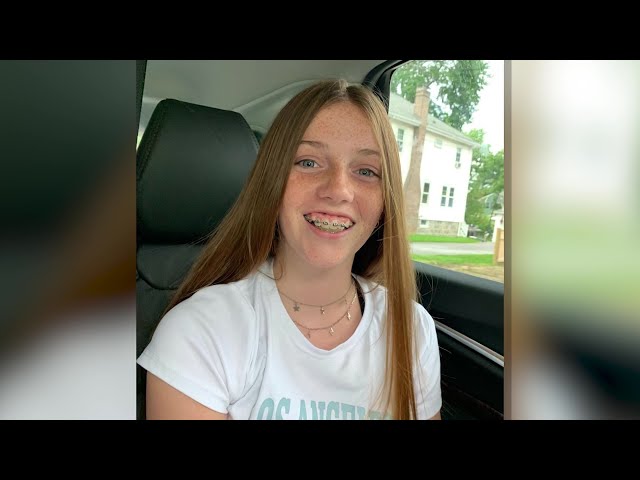 Cassidy Murray Aruba Boating Accident: 13-year old teen ...
