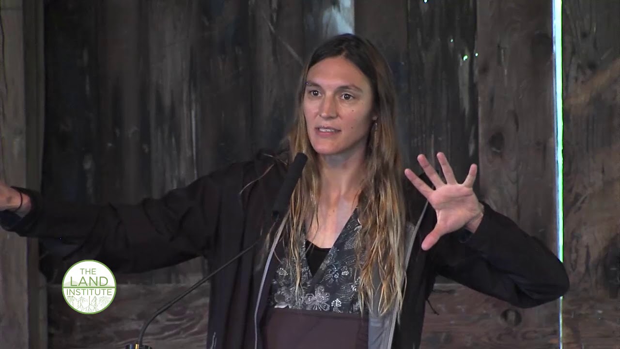 What’s Beneath The Triple Bottom Line? | Liz Carlisle