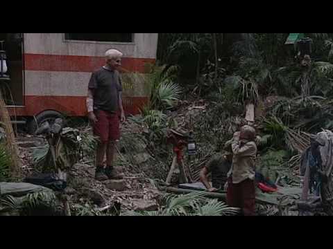 I'm A Celebrity Get Me Out Of Here 2009 E4 P1