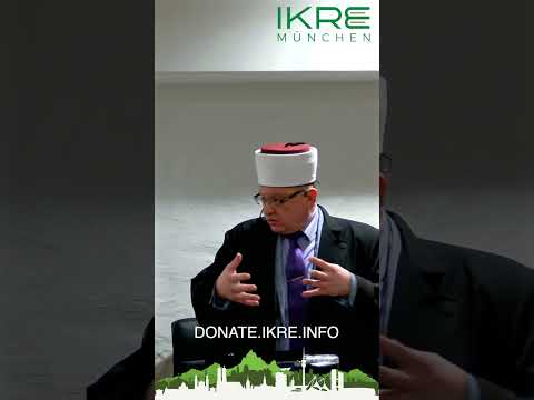 Trud i opskrba: Put ka džennetu i uspjehu na dunjaluku