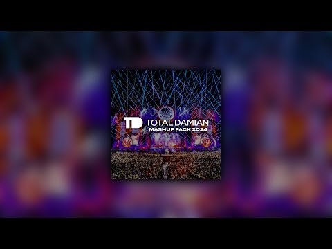 Ragunde, Kazden & Aeroshift vs. In Flames - Burnt Wings vs. Meet Your Maker (Total Damian Mashup)