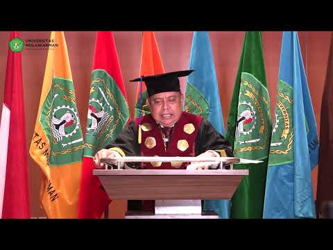 Thumbnail YouTube Prof. Dr. Drs. Moh. Bahzar, M.Si.