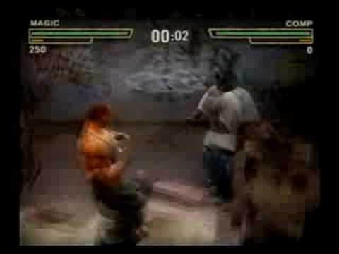 def jam fight for ny playstation 2 iso