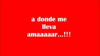 A ti-Sin Bandera (LETRA)