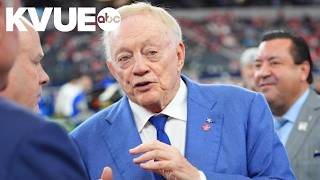 Download lagu Dallas Cowboys remain highest-valued NFL franchise mp3