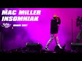 Miami Goes CRAZY For Mac Miller Rolling Loud Miami 2017