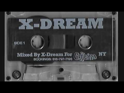 X-Dream - That Caffeine Sound