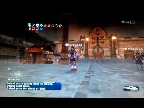 Final Fantasy XI Online : Treasures of Aht Urhgan Xbox 360