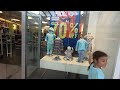 AGORA MALL In Santo Domingo Walking Tour I Shopping In The Dominican Republic