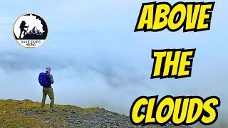 4 Wainwrights in 1 STUNNING Walk | Lake District Hiking