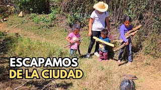 "Falleció mi hija 😔"|Flor