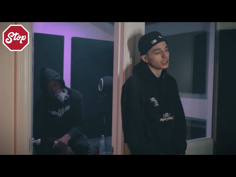 $peedyyy & Jay Makeinit - "By Any Means" (Official Video)