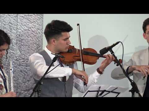 Congres Amicus 2018 - Concert Aniversar