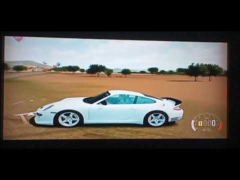 Forza Horizon 2  Buying The 2011 RUF 12LS